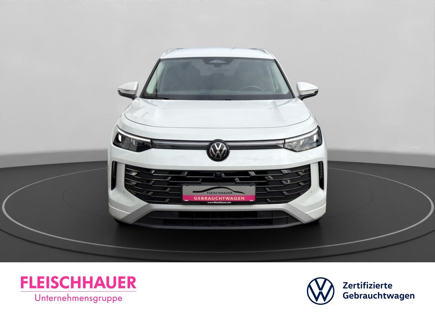 Volkswagen Tayron 1.5 TSI eHybrid Elegance ACC SHZ AHK 360° foto 2