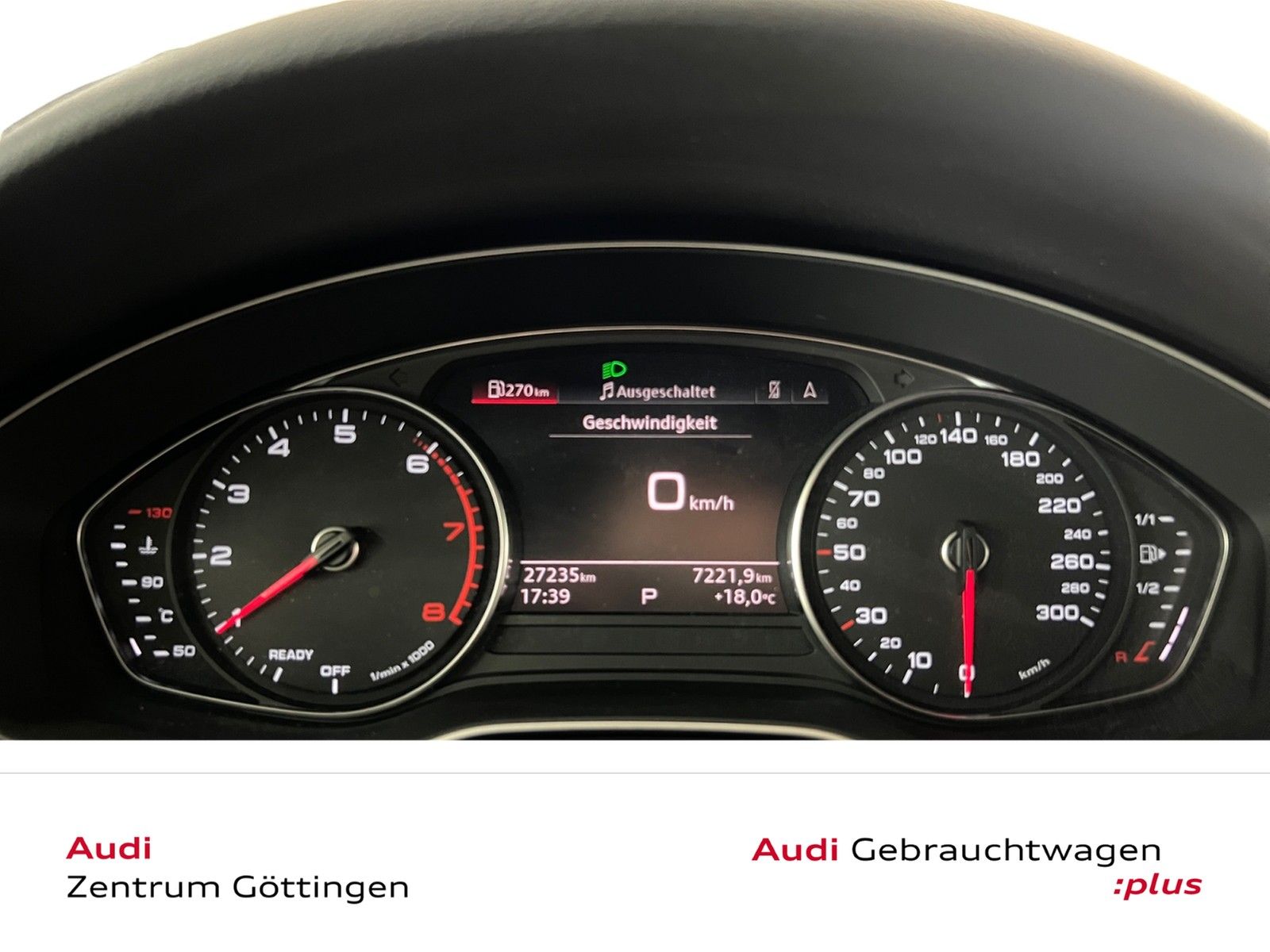 Audi A4 - Bild 12