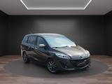 Mazda 5 Sendo*7 SITZE*GARANTIE*SERVICE/TÜV NEU*AHK* - Mazda 7-Sitzer