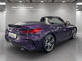BMW Z4 sDrive20i M Sport LiveCockpitProf Head-Up - BMW Z4 in Frankfurt (Main)