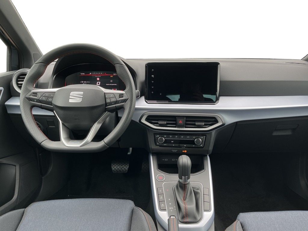 Seat Arona - Bild 16
