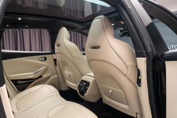 صورة مصغرة 24 لـ 2022 Aston Martin DBX