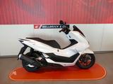 Honda PCX125 - HONDA ROLLER 125 PCX