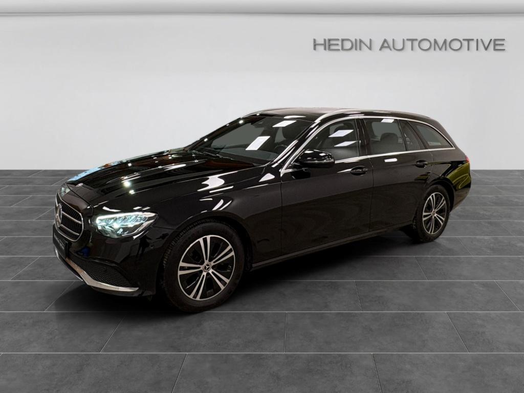 Mercedes-Benz E 200 T AVANTGARDE|PANO|KAM|TOTW|LED|EASY-P.|AMB