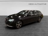 Mercedes-Benz E 200 T AVANTGARDE|PANO|KAM|TOTW|LED|EASY-P.|AMB - gebrauchte Mercedes-Benz E 200 aus dem Jahr 2021