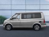 Volkswagen T6 California Ocean KR 2.0 TDI 4Motion DSG - 4motion