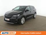 Opel Grandland X 2.0 CDTI Ultimate Aut.*NAVI*360* - Opel Grandland (X) mit Diesel-Antrieb: Automatik