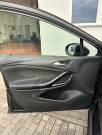 Opel Astra - 8