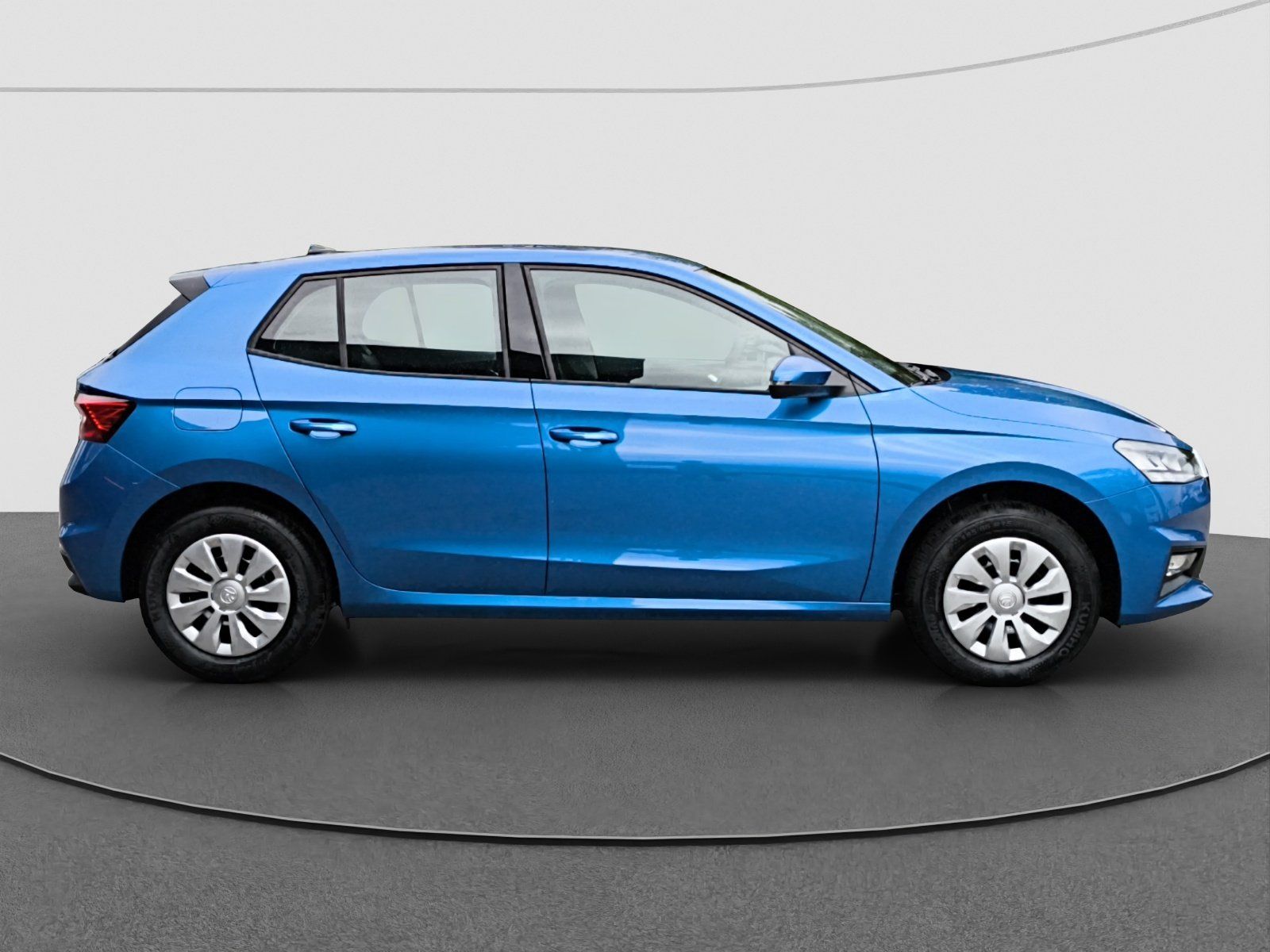 Skoda Fabia - Bild 10