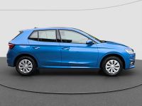 Skoda Fabia - Vorschau Bild 10
