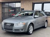 Audi A4 Avant 2.0 | Kombi | Navi | Alu 16 | Klimaauto - Audi A4 aus 2006: Kombi