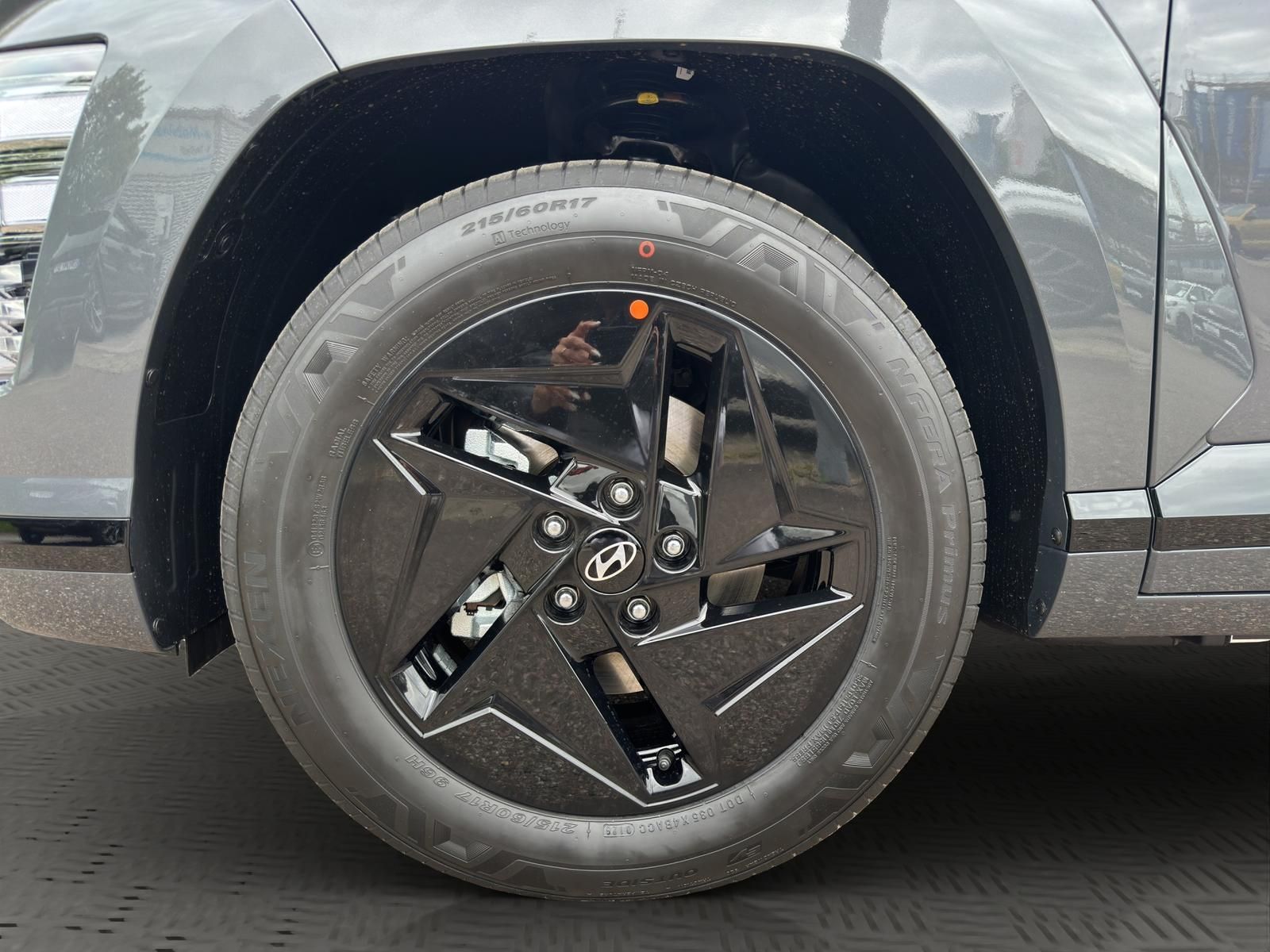 Hyundai Kona – Bild 20