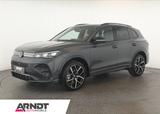 Volkswagen Tiguan 2.0 TSI DSG 4M R-Line IQ Pano Nav 360 AHK