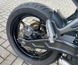 Kawasaki Z 650 ABS/Matt schwarz/Garantie/Inspektion neu - KAWASAKI 650 Z