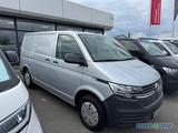 Volkswagen T6.1 Transporter Kasten KR 2.0 TDI 6-Gang Klima - Kehrmaschine