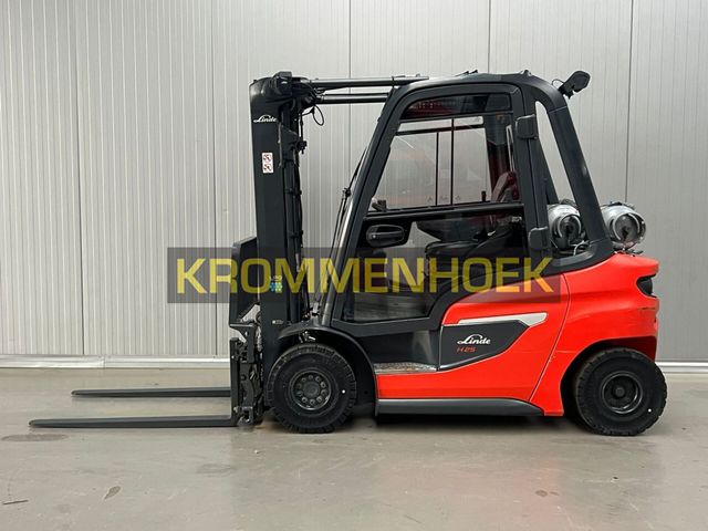 Linde H 25 T