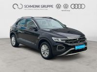 Volkswagen T-Roc - Vorschau Bild 7
