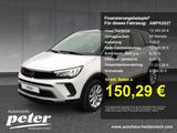 Opel Crossland 1.2 Turbo Elegance Klimaautomatik - Opel Crossland (X) in Bonn