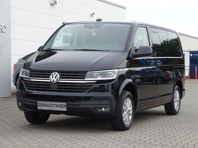 T6.1 Caravelle 2.0 TDI Trendline - LED / 8xSitze