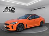 Kia Stinger 3.3T AT AWD GT *VOLL|GLASDACH|BASTUCK - gebrauchte Kia Stinger aus dem Jahr 2021