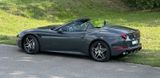 Ferrari Cali t, Liebhaber, Sonderfarbe, Voll, JBL, S-Bel - Ferrari California aus 2016