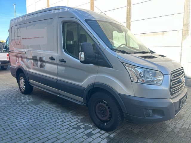 Fahrzeugabbildung Ford Transit Kasten 350 L2 Trend