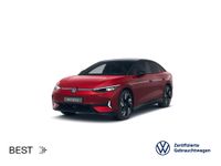 Volkswagen ID.7 - Vorschau Bild 1