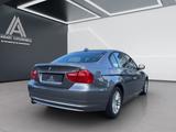BMW 320i Limousine*2.Hand*Scheckheft*TÜV*Neu - gebrauchte BMW 320 aus dem Jahr 2011