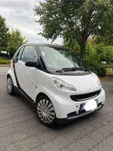 Smart ForTwo coupé 1.0 45kW mhd pure