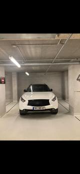 Infiniti QX70 3.7 S Premium S Premium - Infiniti: Qx