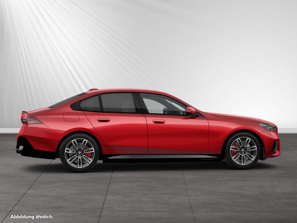BMW 550 - Bild 11