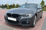 BMW 335d xDrive - M Sportpaket M Performance AGA - BMW: Ag