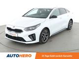 Kia pro_cee'd 1.4 TGDI GT Line*NAVI*LED*TEMPO*CAM* - Kia pro cee'd / ProCeed in Frankfurt (Main)