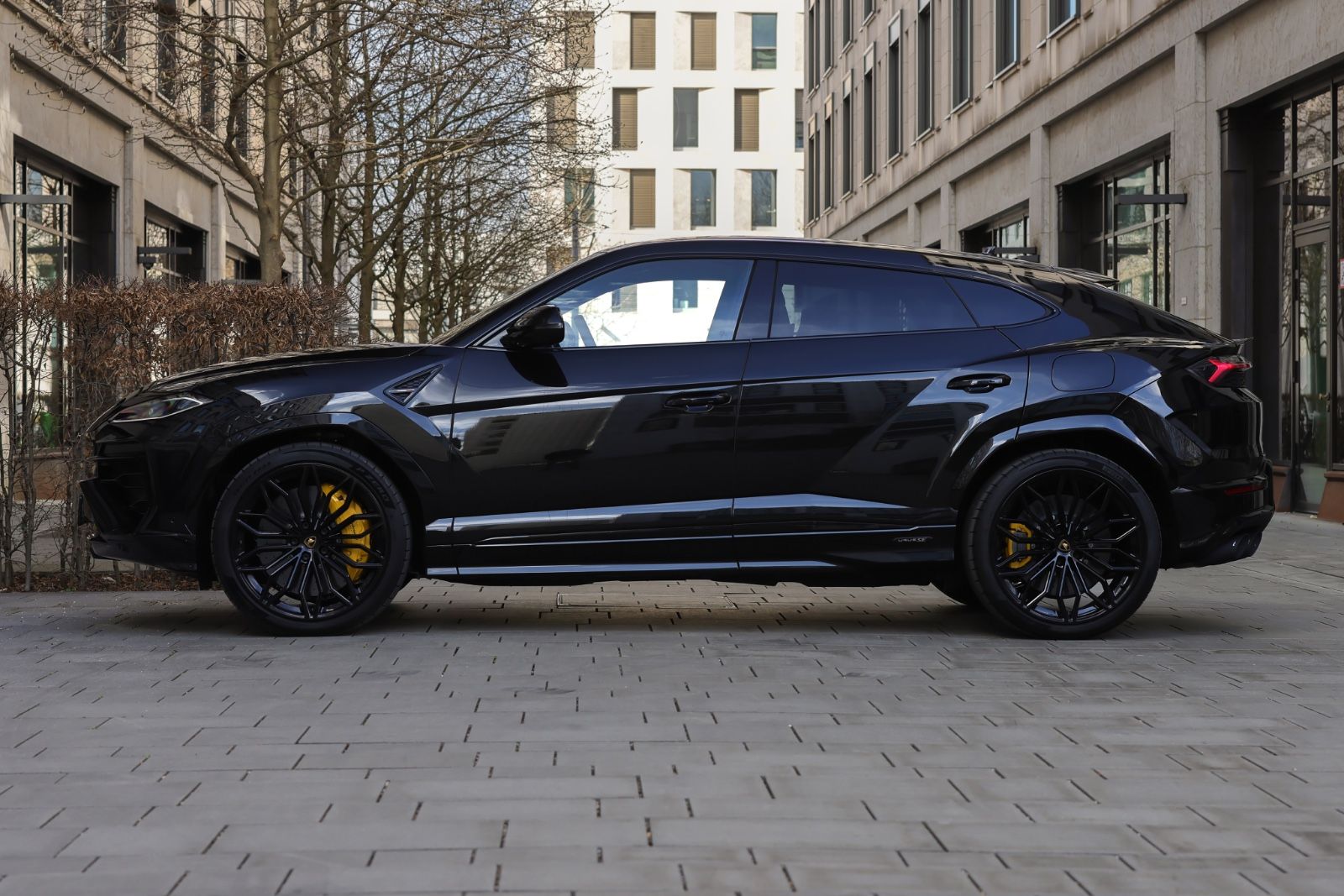 Lamborghini Urus 4.0 V8 SE | Panorama | Carbon | ANIMA imagem 2