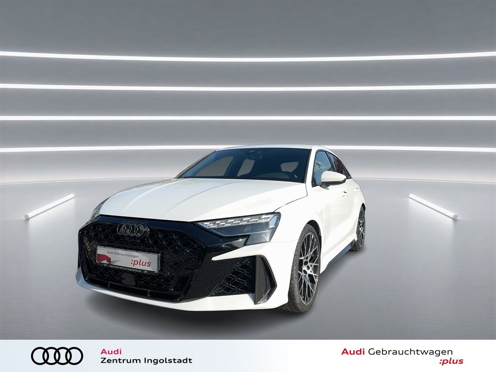 Image of Audi RS3