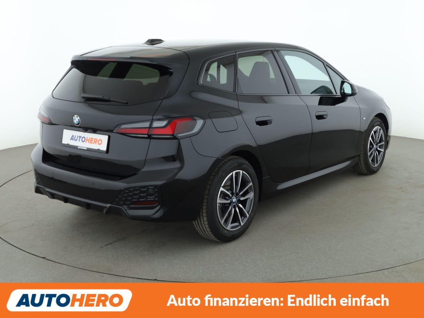 BMW 223 2er 223i Active Tourer Mild-Hybrid M Sport Aut., миниатюра 5