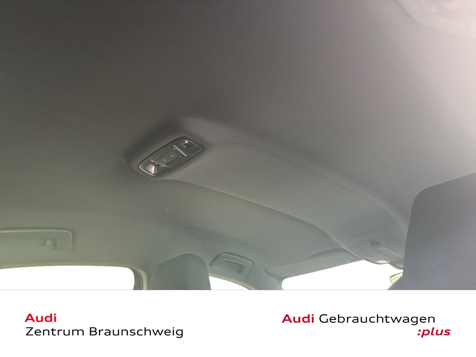 Audi A3 - Bild 15
