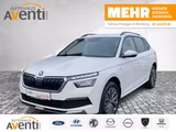 Skoda Kamiq Clever *LED*SHZ*Bluetooth*Tempomat*Apple* - Skoda Kamiq in Braunschweig