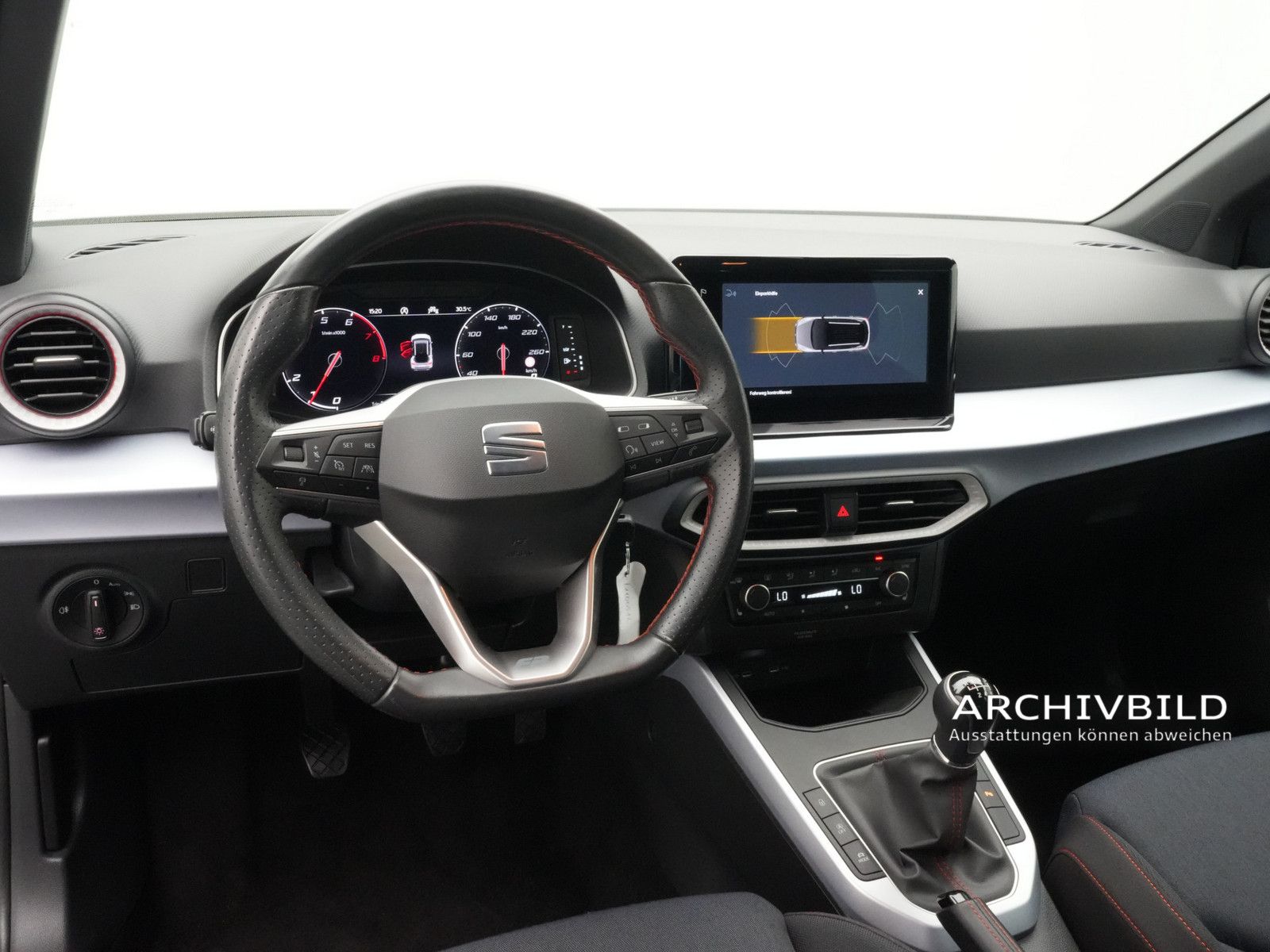 Seat Arona - Bild 8
