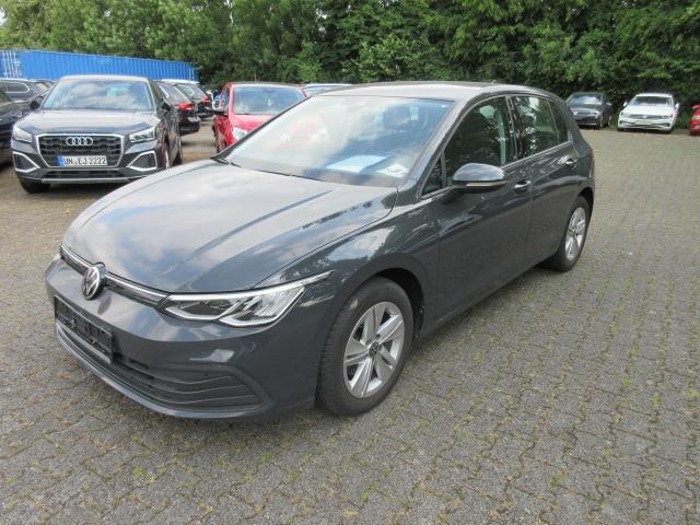 Volkswagen Golf Life 1.0 eTSI DSG NAVI LED ACC ALU APS SITZ
