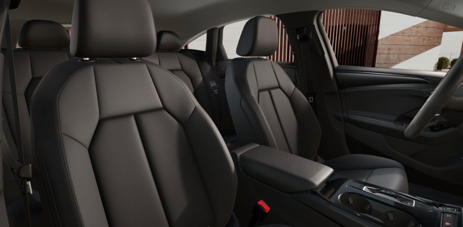 Audi A6 e-tron - Bild 6