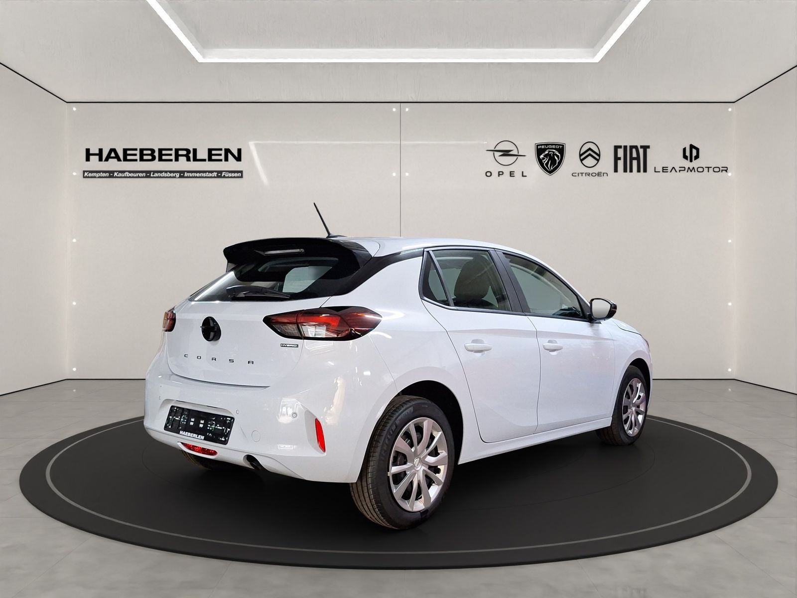 Opel Corsa - Bild 5