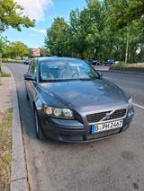 Volvo S40 Benziner 140 PS Automatik - Volvo: 140
