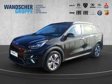 Kia Niro e- Spirit