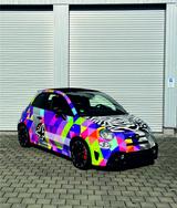 Abarth 595 Competizione 1.4 T-Jet 16V 595 Competizi...