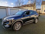 Hyundai Tucson 1.6 GDI - Hyundai TUCSON in Bonn