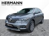 Renault Koleos 2.0 BLUE dCi 190 FAP Limited CAM*LED*NAVI - Renault Koleos: Limited