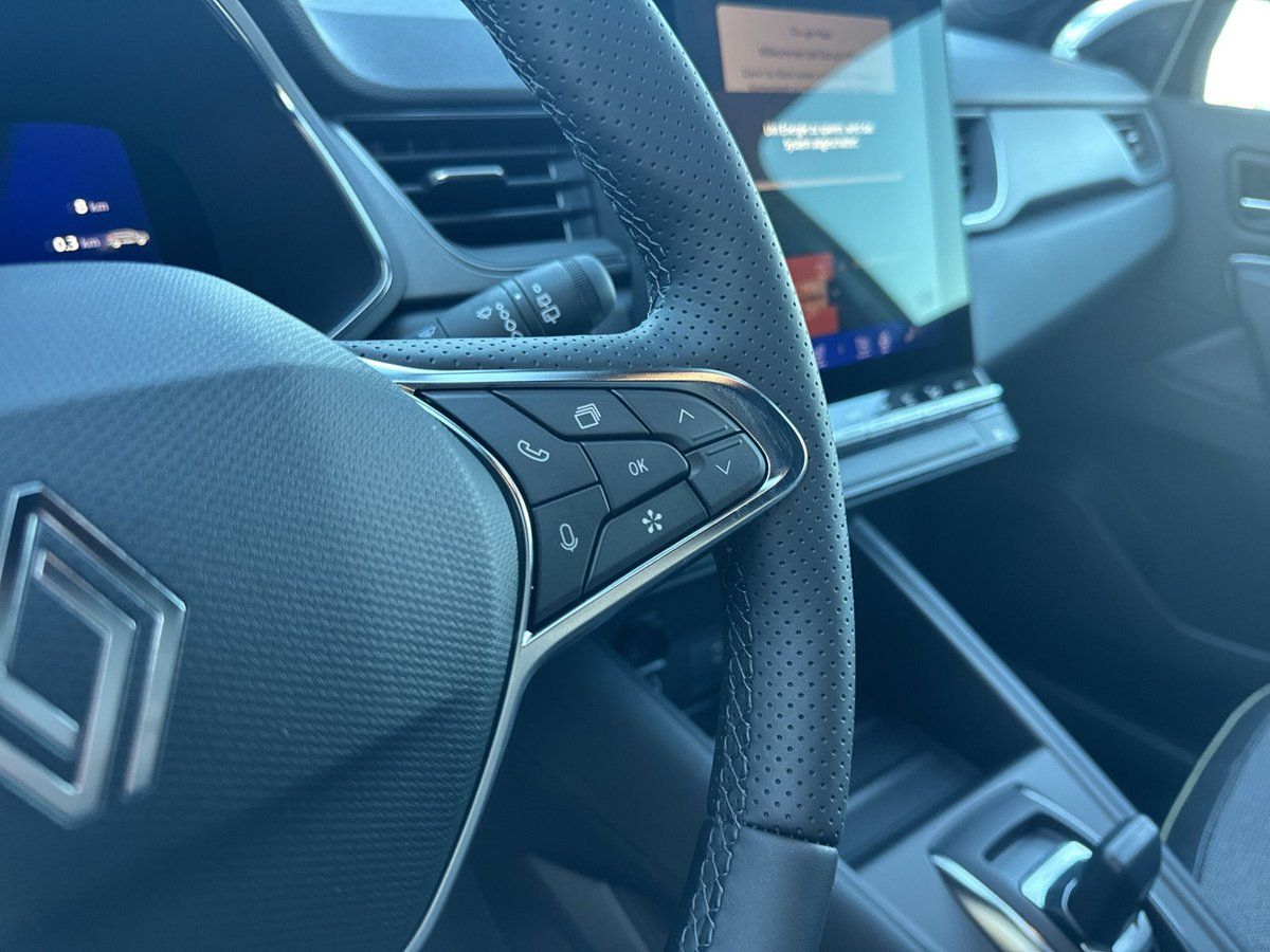 Renault Symbioz - Bild 23