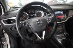 Fahrzeugabbildung Opel Astra K ST 1.6D BSUINESS NAVI/LED/TEMP./PDC/AHK