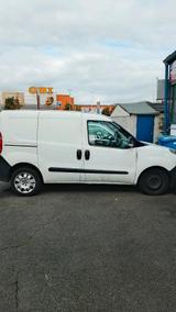 Fiat Doblo - Fiat Doblo in Köln
